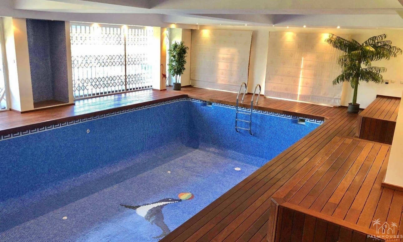 Venta - Villa - El Palmar