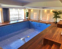 Venta - Villa - El Palmar