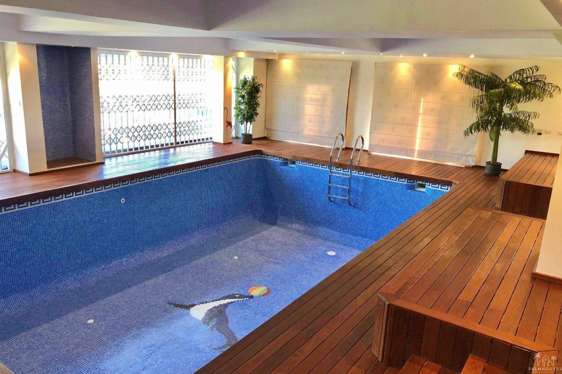 Venta - Villa - El Palmar