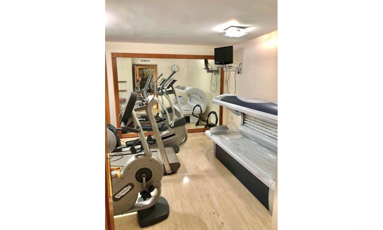 Venta - Villa - El Palmar