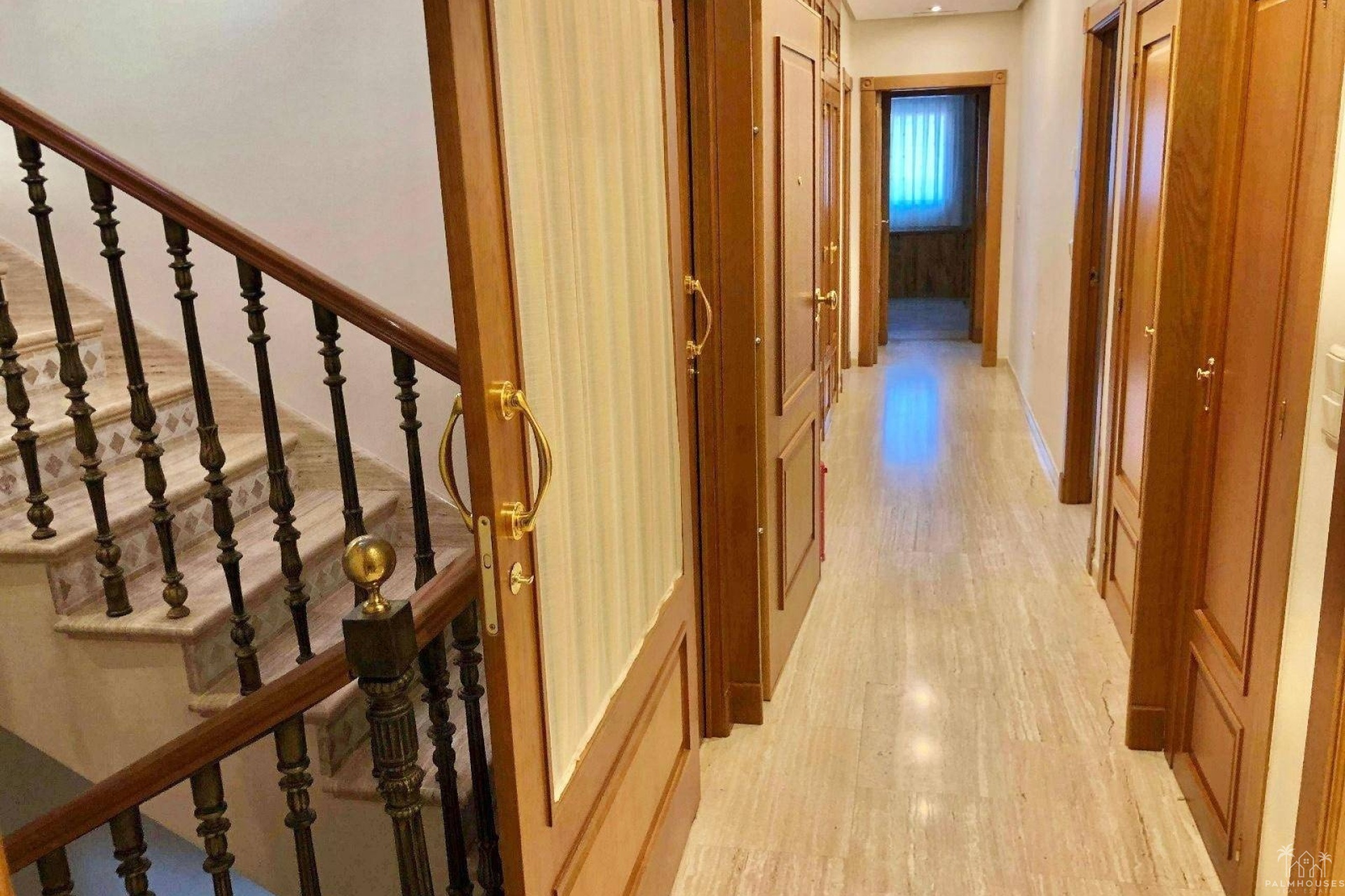 Venta - Villa - El Palmar