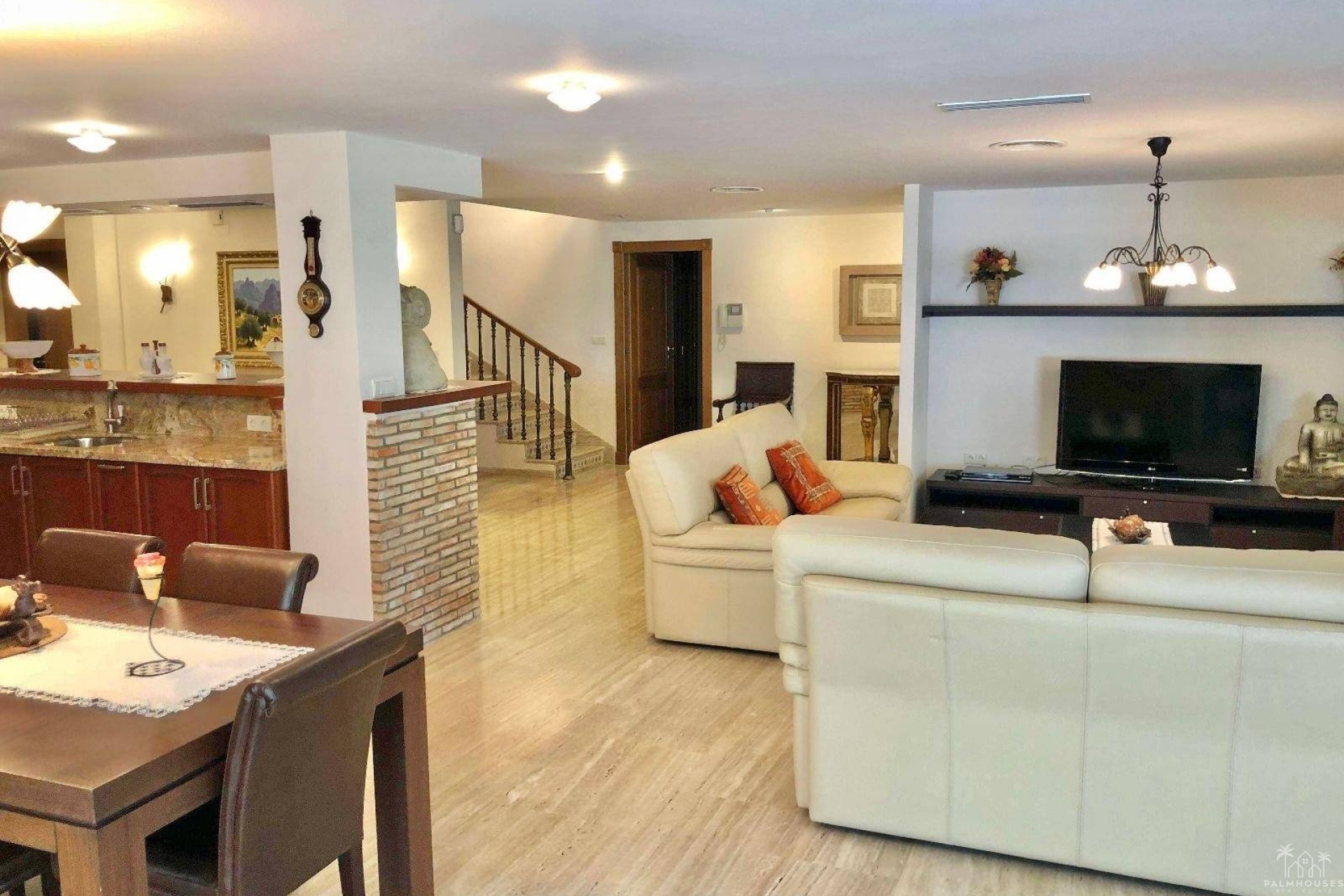 Venta - Villa - El Palmar