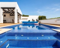 Venta - Villa - El Valle Golf Resort - Inland