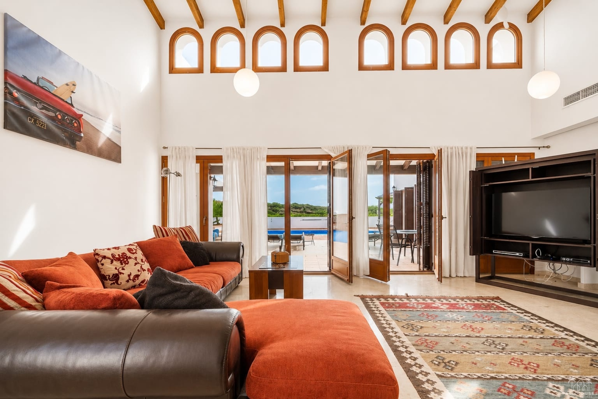 Venta - Villa - El Valle Golf Resort - Inland