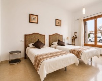 Venta - Villa - El Valle Golf Resort - Inland