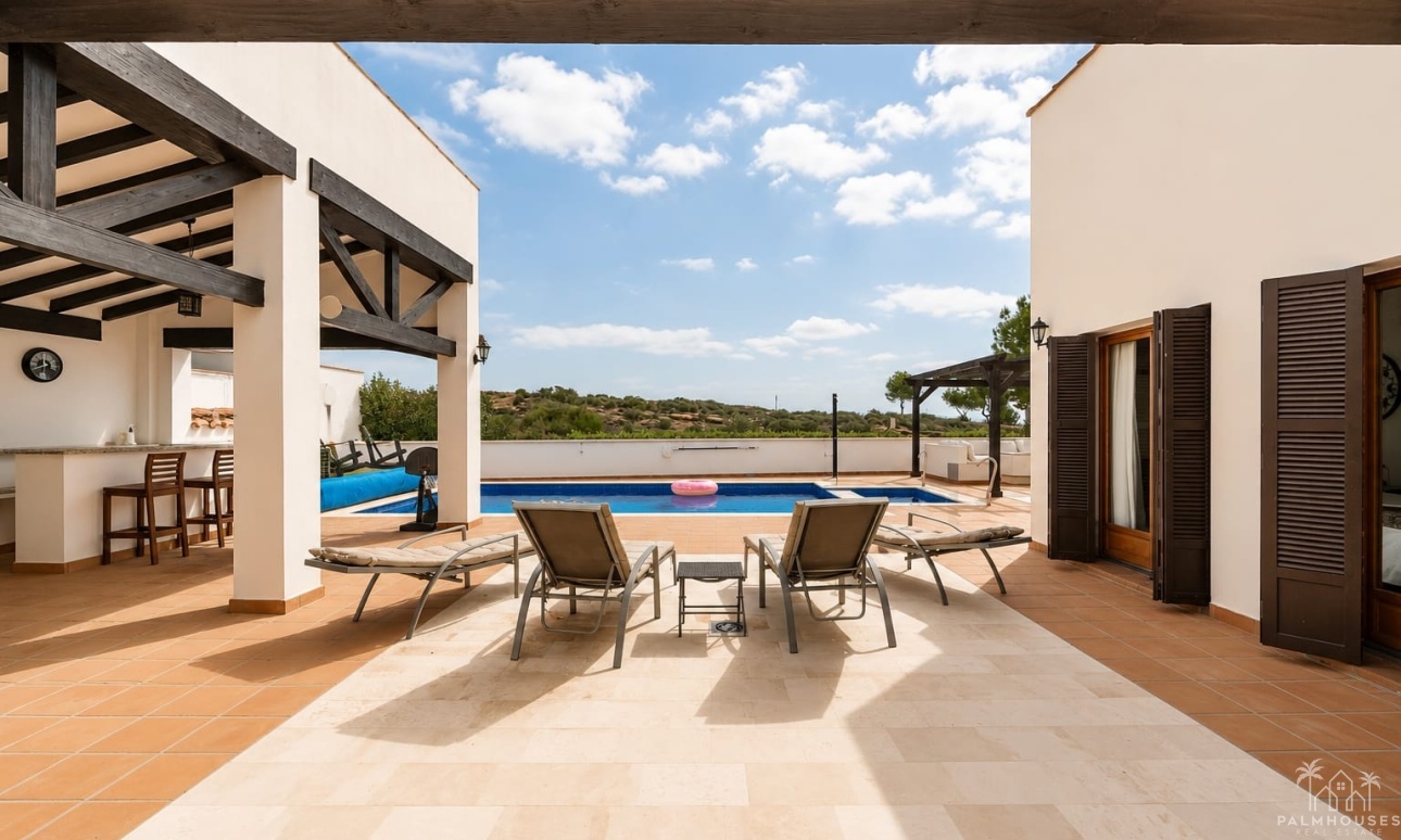 Venta - Villa - El Valle Golf Resort - Inland