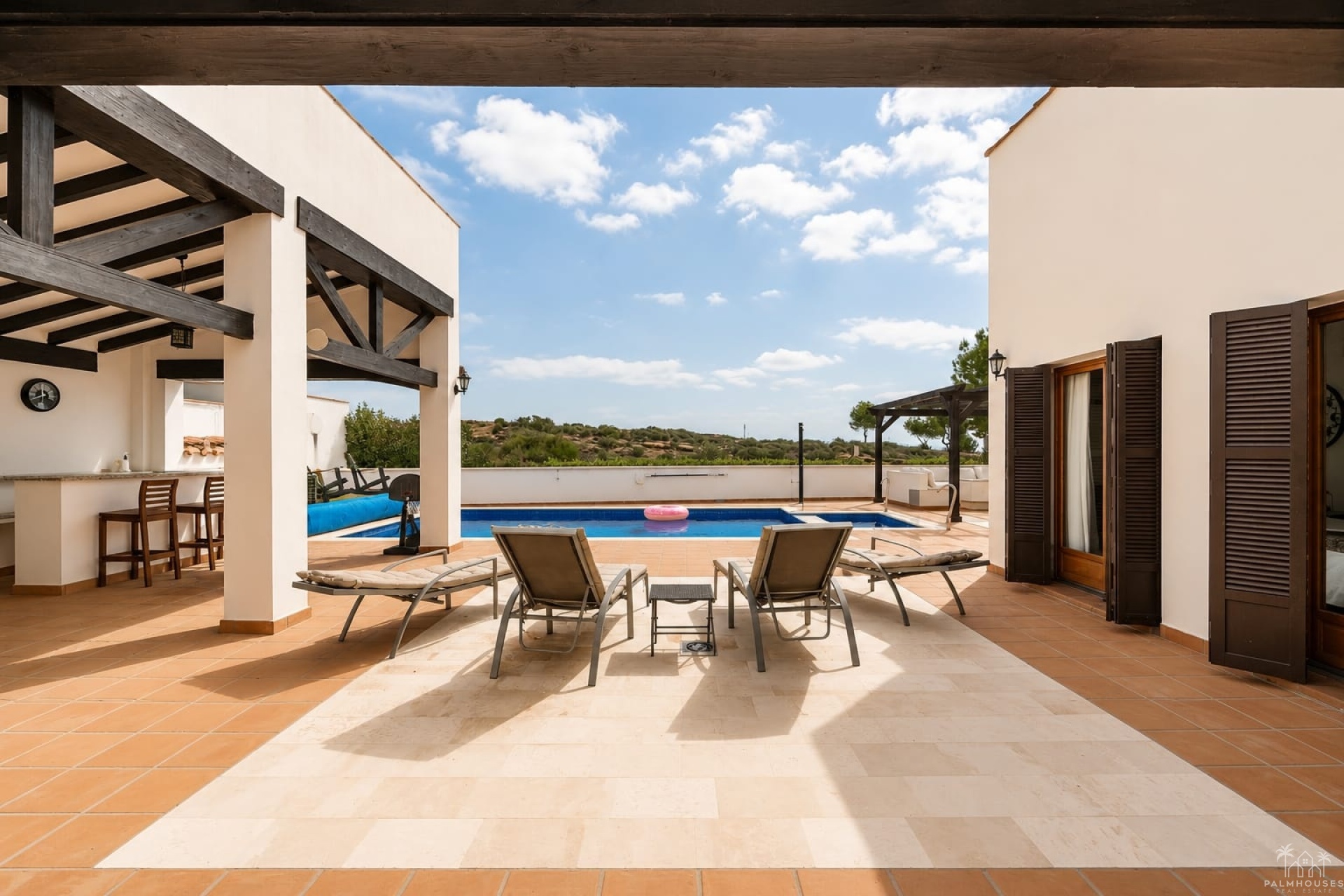 Venta - Villa - El Valle Golf Resort - Inland
