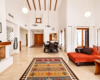 Venta - Villa - El Valle Golf Resort - Inland