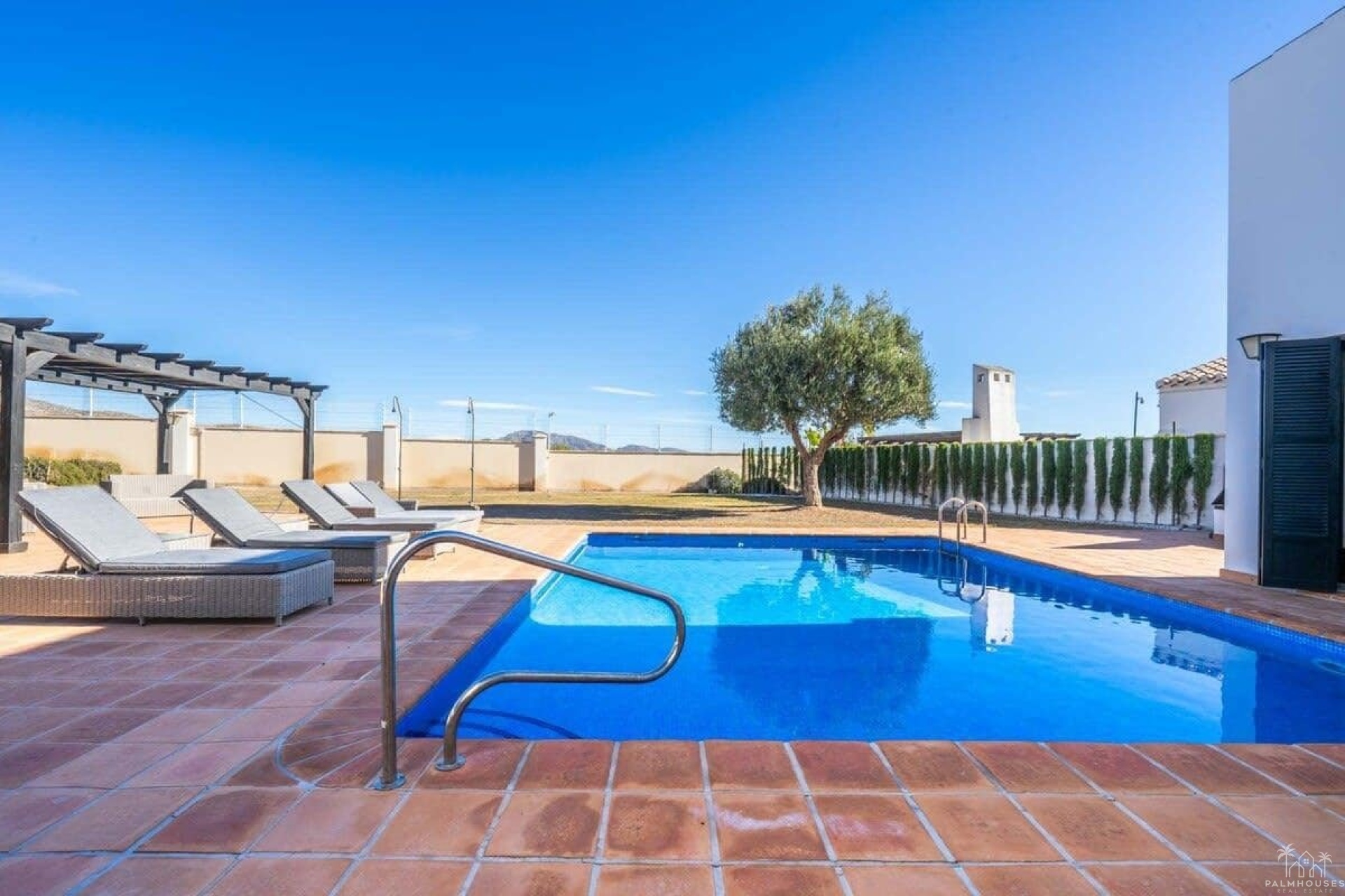 Venta - Villa - El Valle Golf Resort - Inland