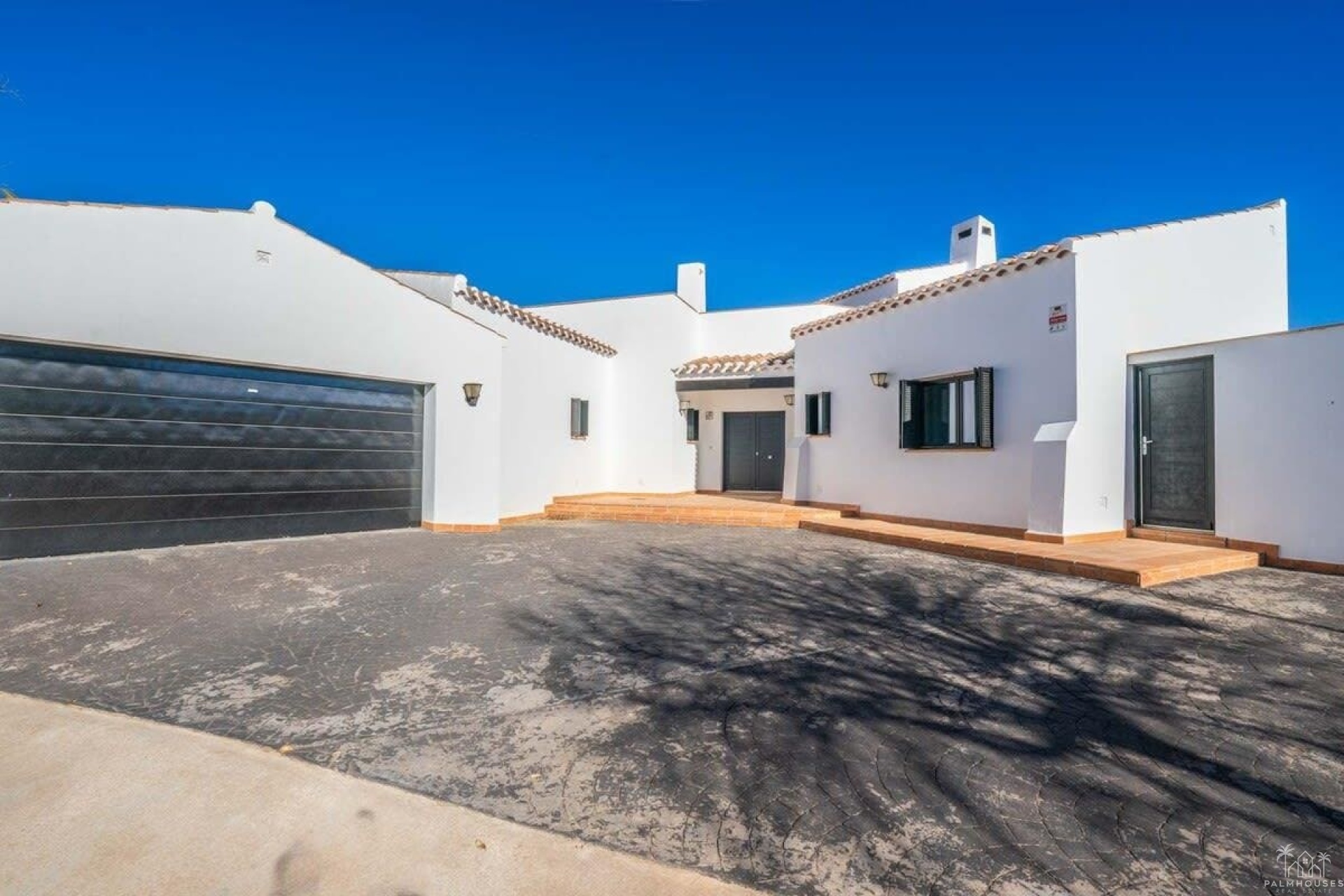 Venta - Villa - El Valle Golf Resort - Inland