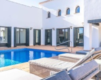 Venta - Villa - El Valle Golf Resort - Inland