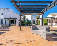 Venta - Villa - El Valle Golf Resort - Inland