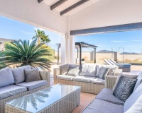 Venta - Villa - El Valle Golf Resort - Inland