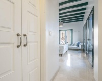 Venta - Villa - El Valle Golf Resort - Inland
