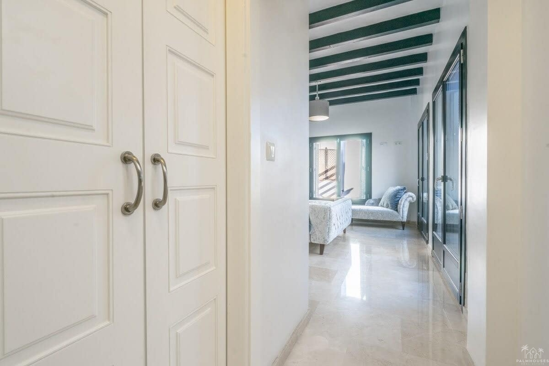 Venta - Villa - El Valle Golf Resort - Inland