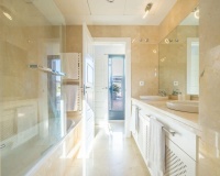 Venta - Villa - El Valle Golf Resort - Inland