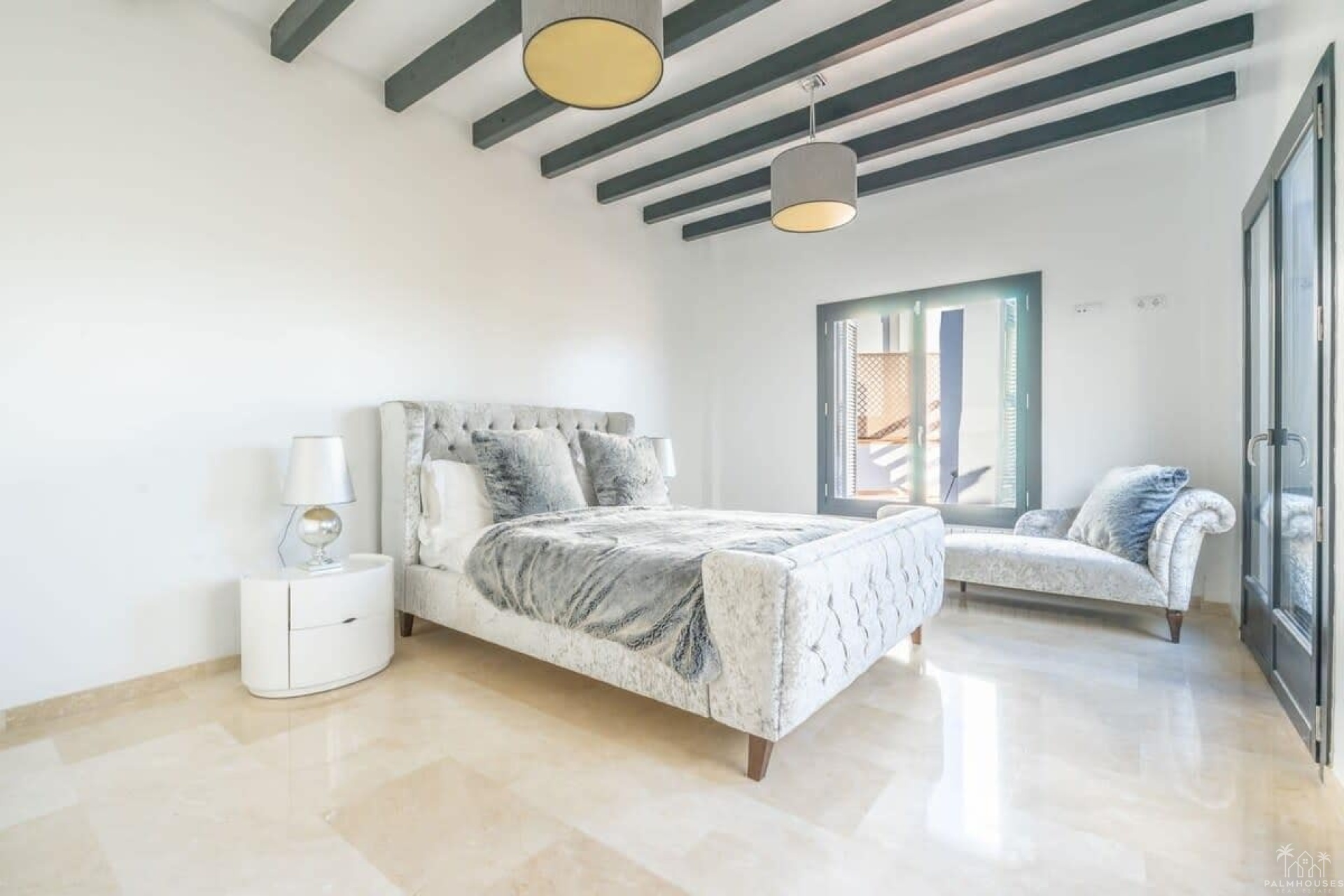 Venta - Villa - El Valle Golf Resort - Inland