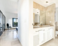 Venta - Villa - El Valle Golf Resort - Inland