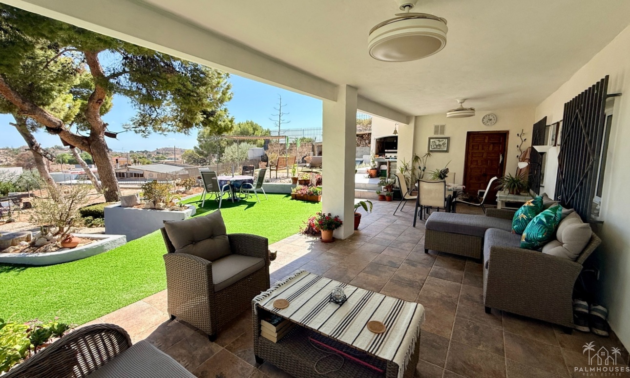 Venta - Villa - Elche - Center