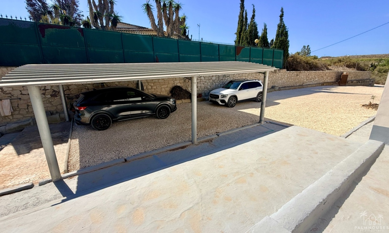 Venta - Villa - Elche - Center