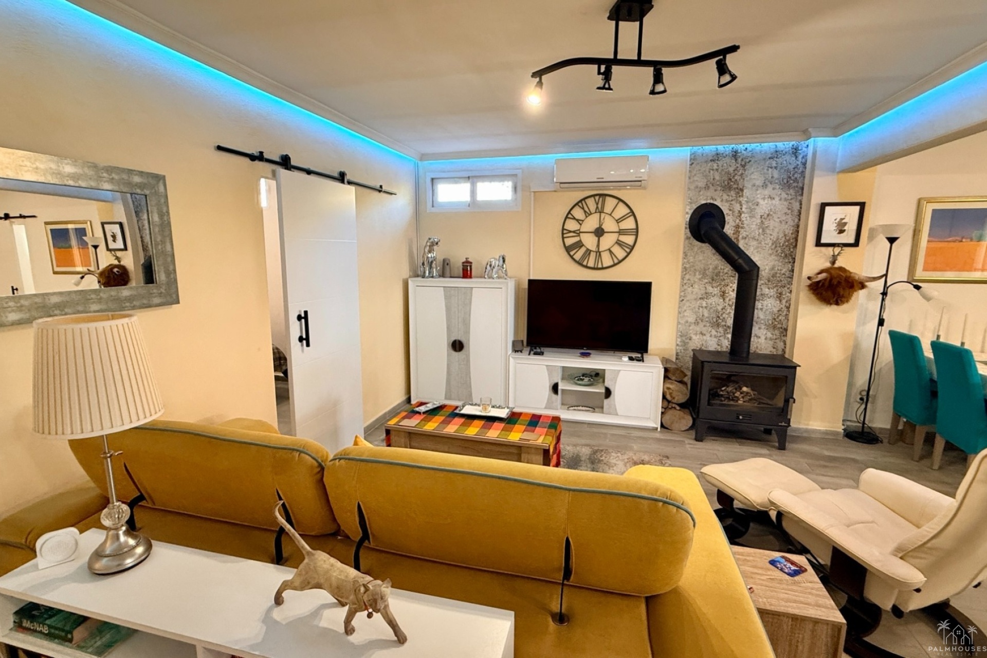 Venta - Villa - Elche - Center
