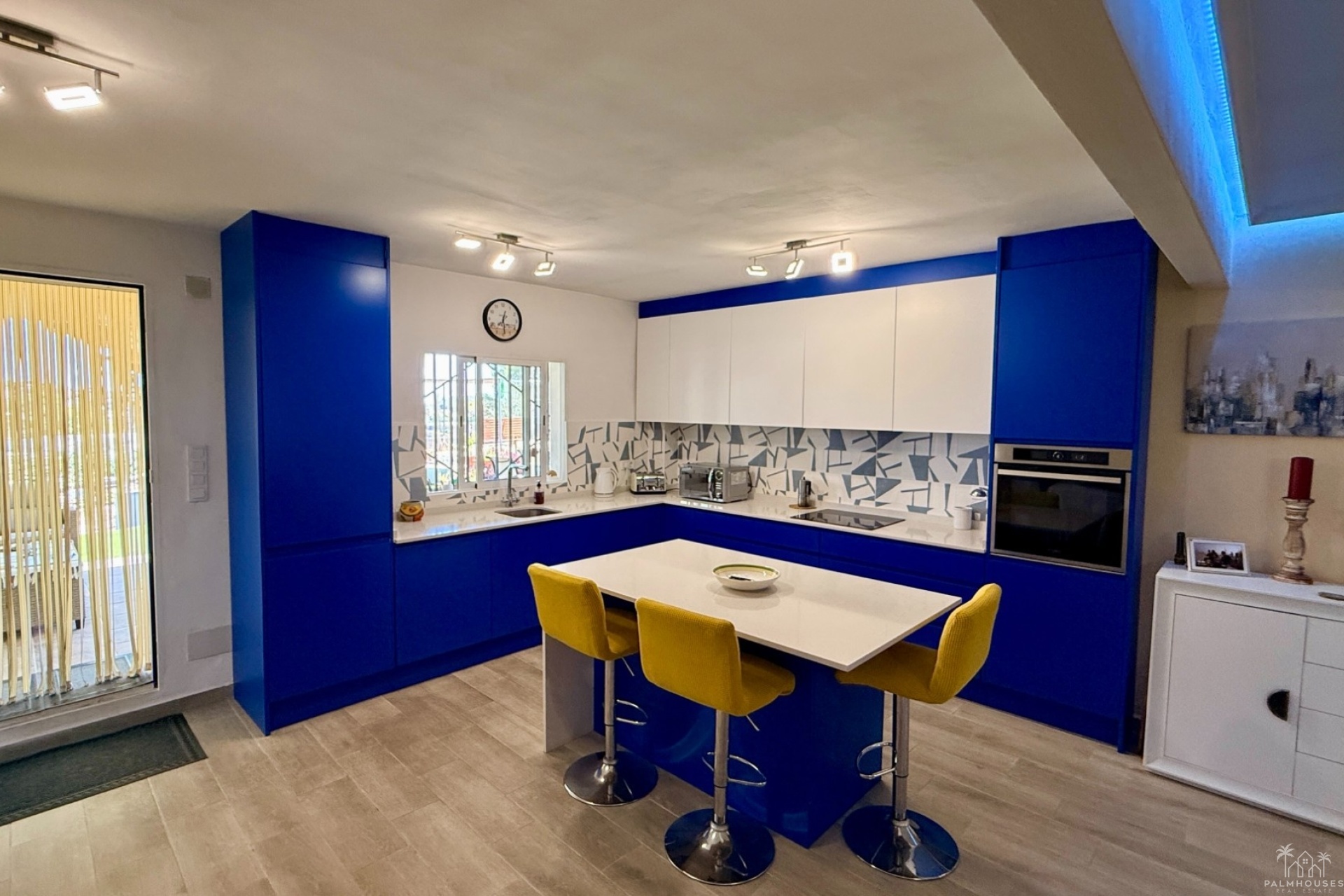 Venta - Villa - Elche - Center
