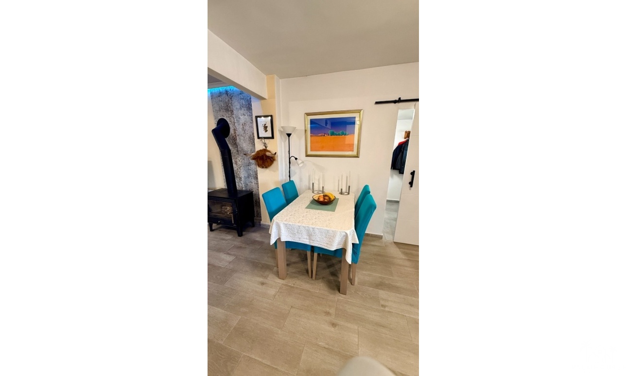 Venta - Villa - Elche - Center