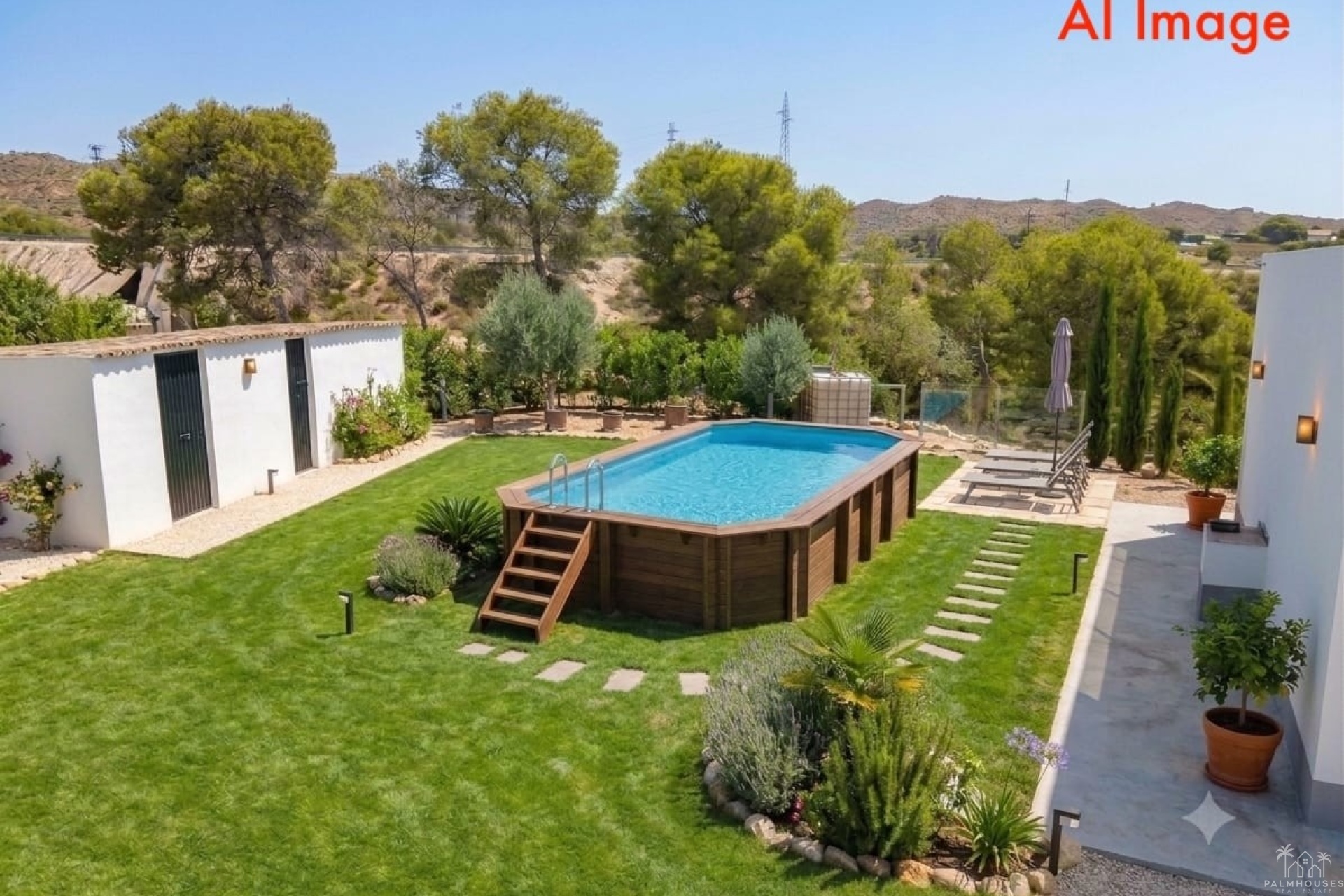 Venta - Villa - Elche - Center