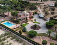Venta - Villa - Elche - Costa Blanca