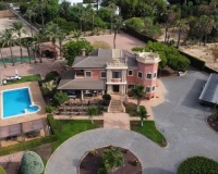 Venta - Villa - Elche - Costa Blanca