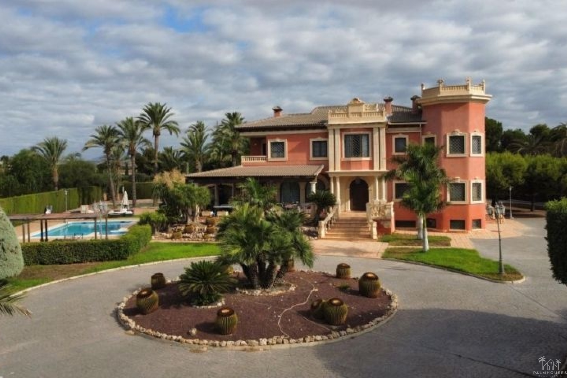 Venta - Villa - Elche - Costa Blanca