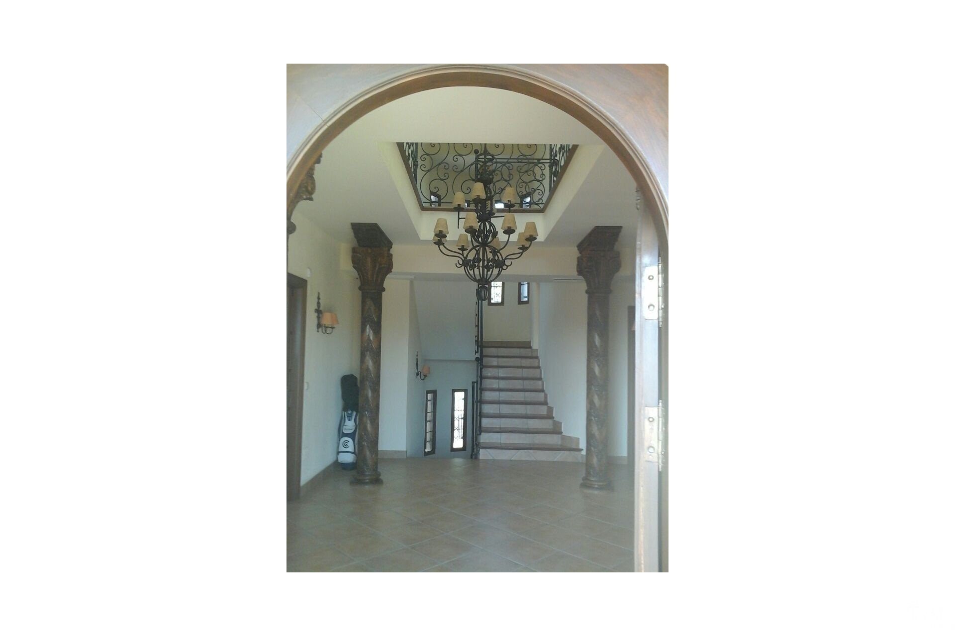 Venta - Villa - Elche - Costa Blanca