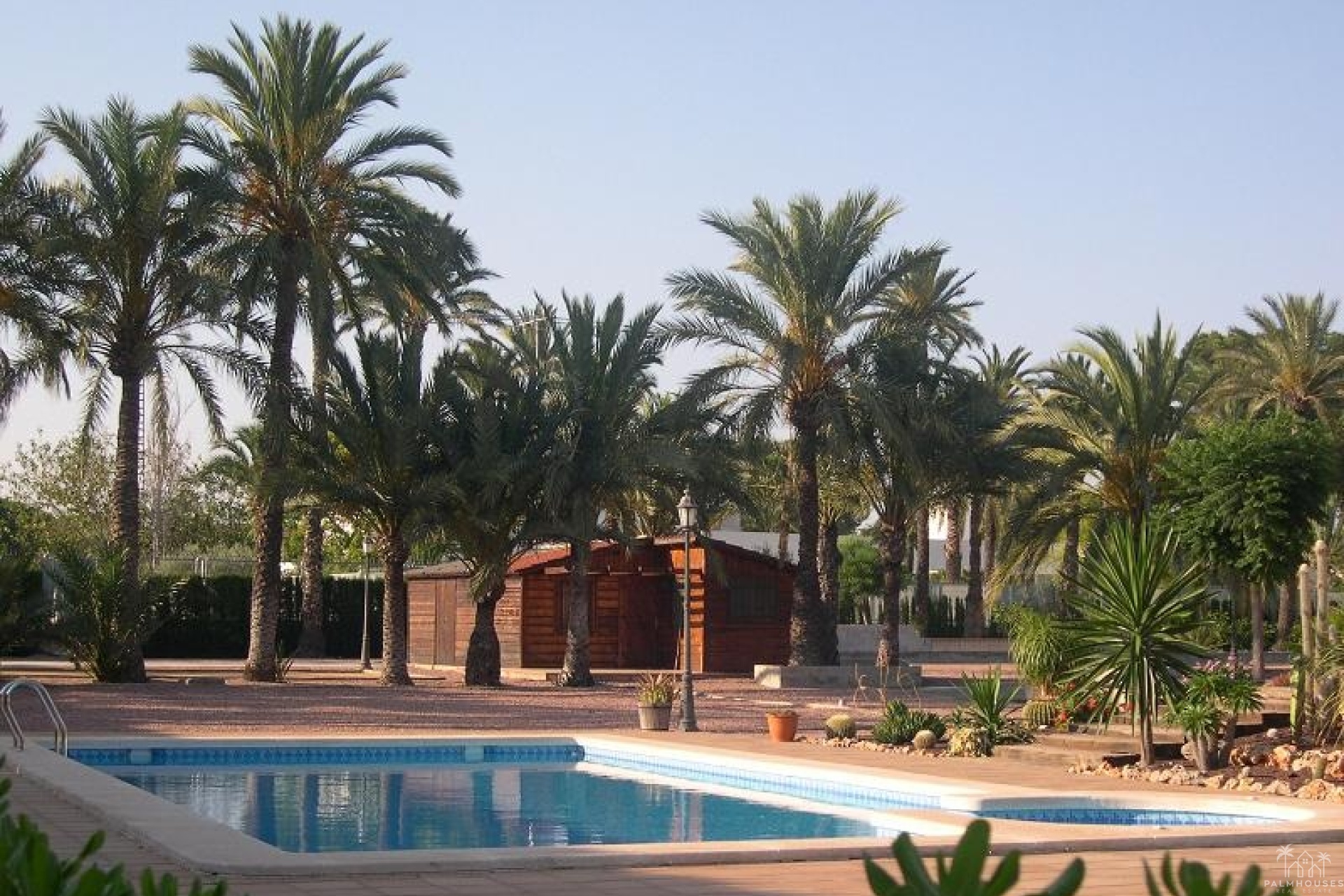 Venta - Villa - Elche - Costa Blanca