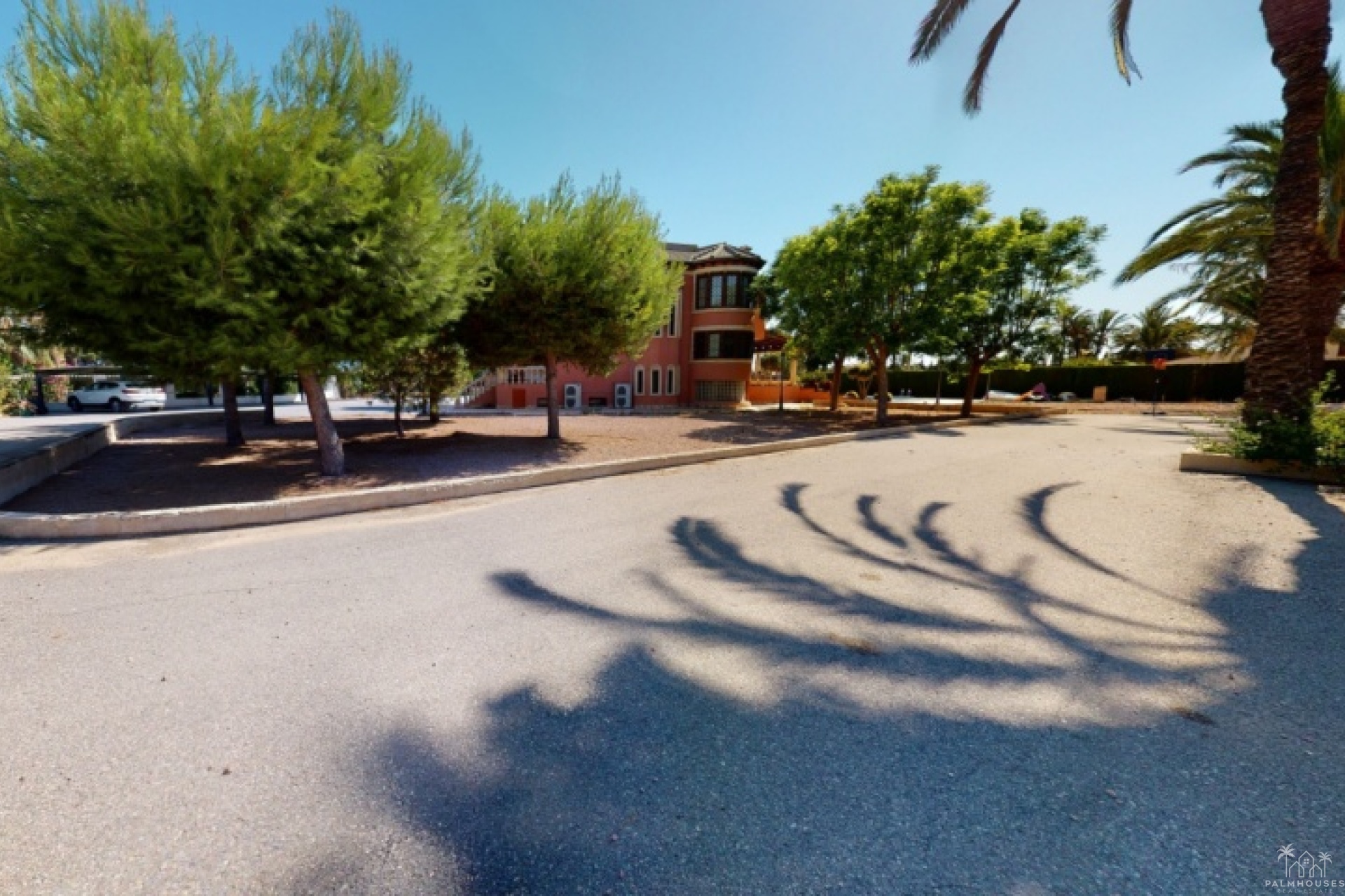 Venta - Villa - Elche - Costa Blanca