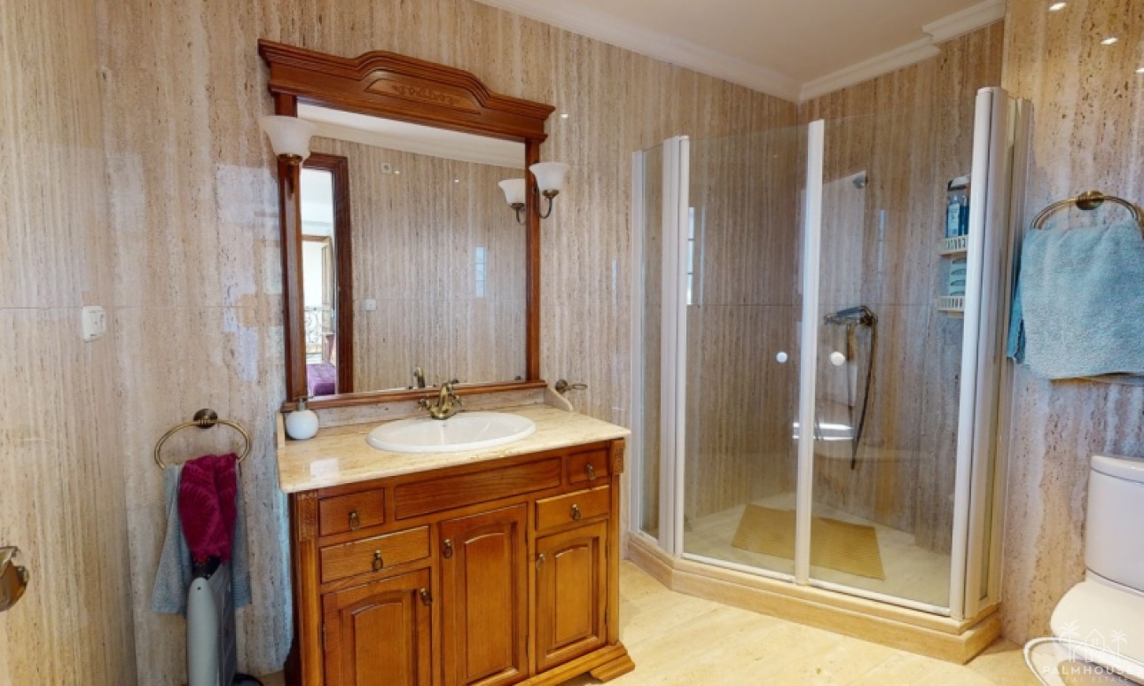 Venta - Villa - Elche - Costa Blanca