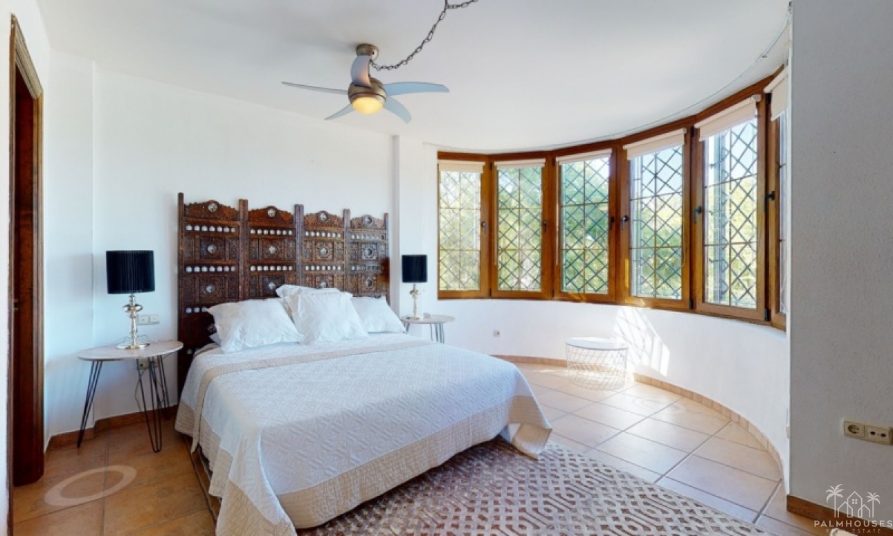 Venta - Villa - Elche - Costa Blanca