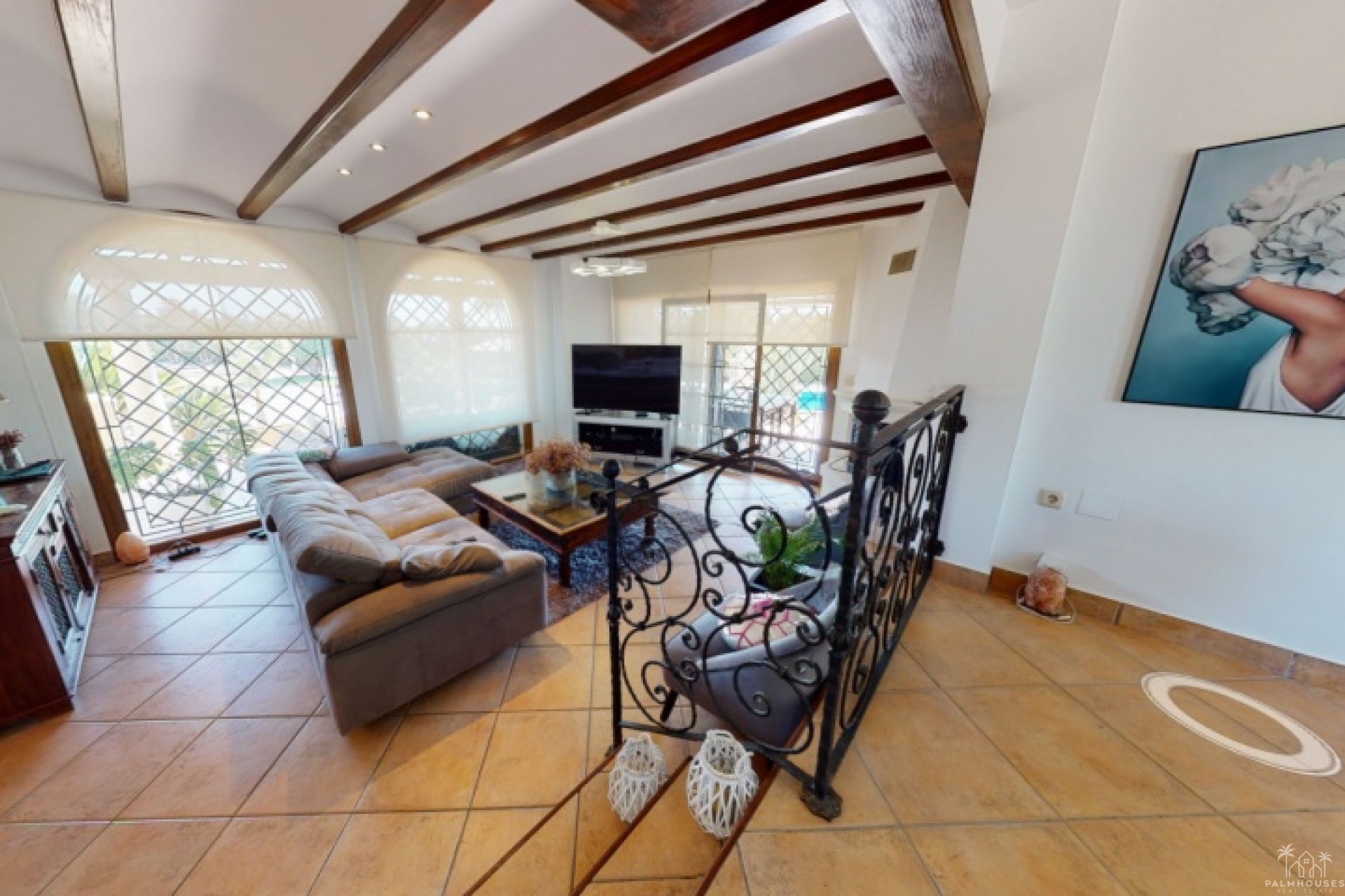 Venta - Villa - Elche - Costa Blanca