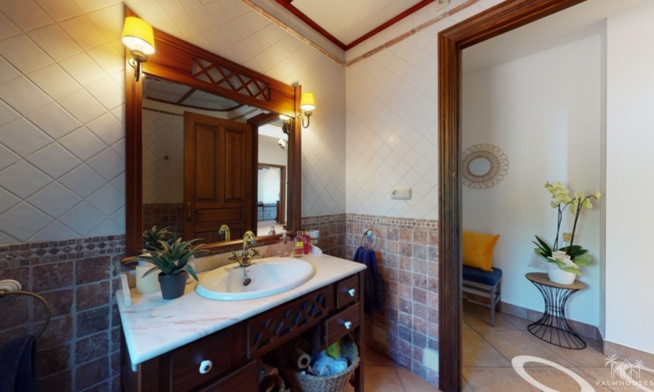 Venta - Villa - Elche - Costa Blanca