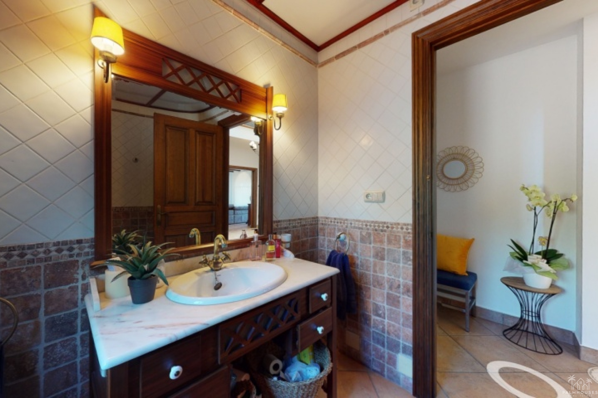 Venta - Villa - Elche - Costa Blanca