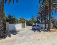 Venta - Villa - Elche - Costa Blanca