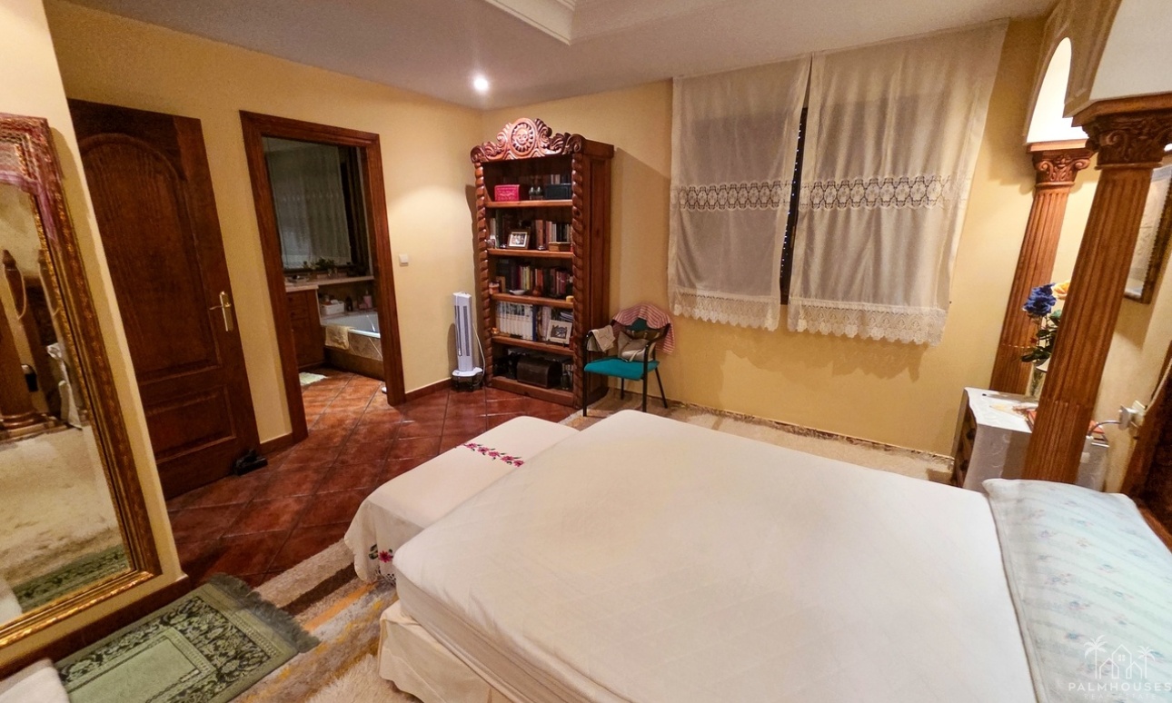 Venta - Villa - Elche - Costa Blanca
