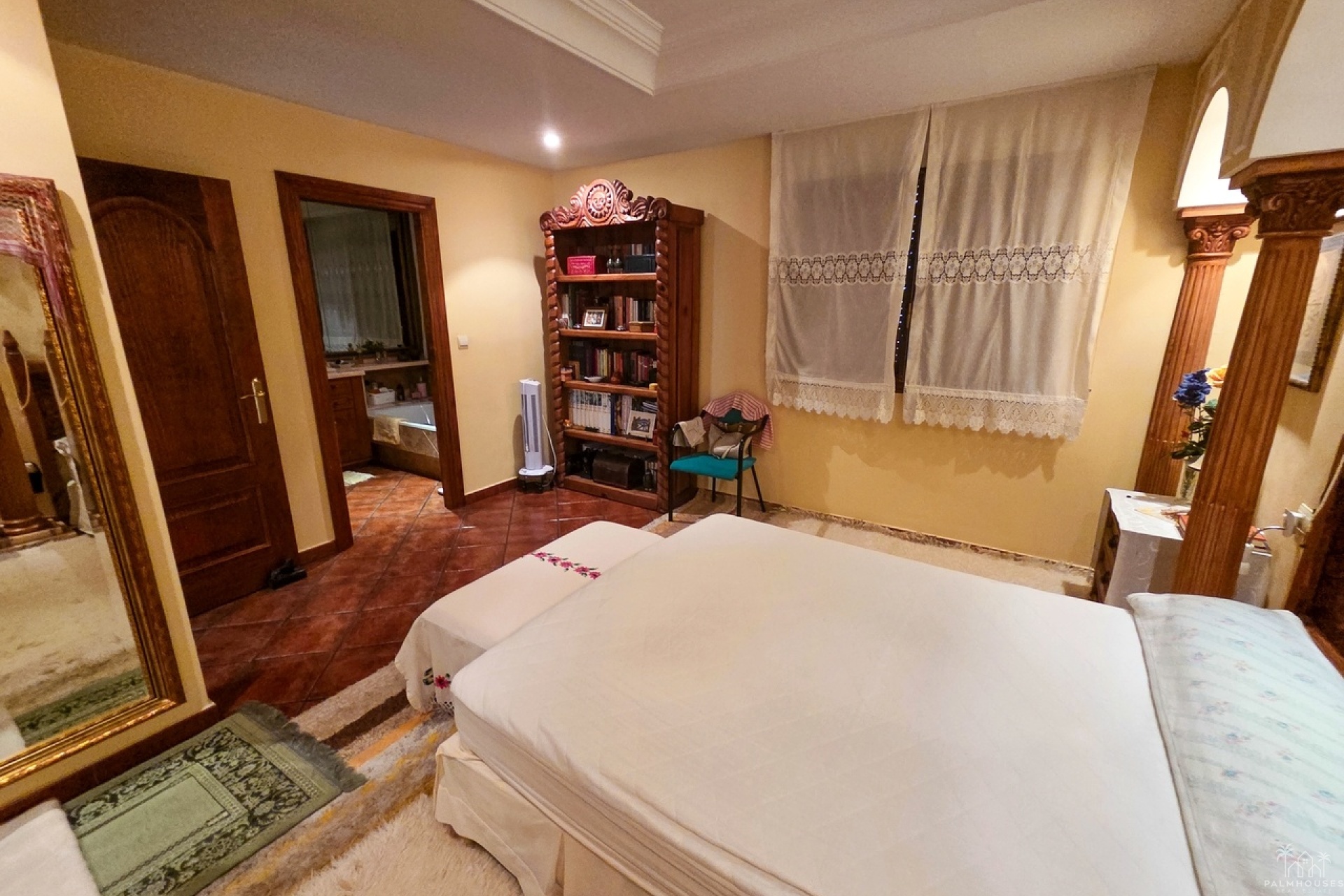 Venta - Villa - Elche - Costa Blanca