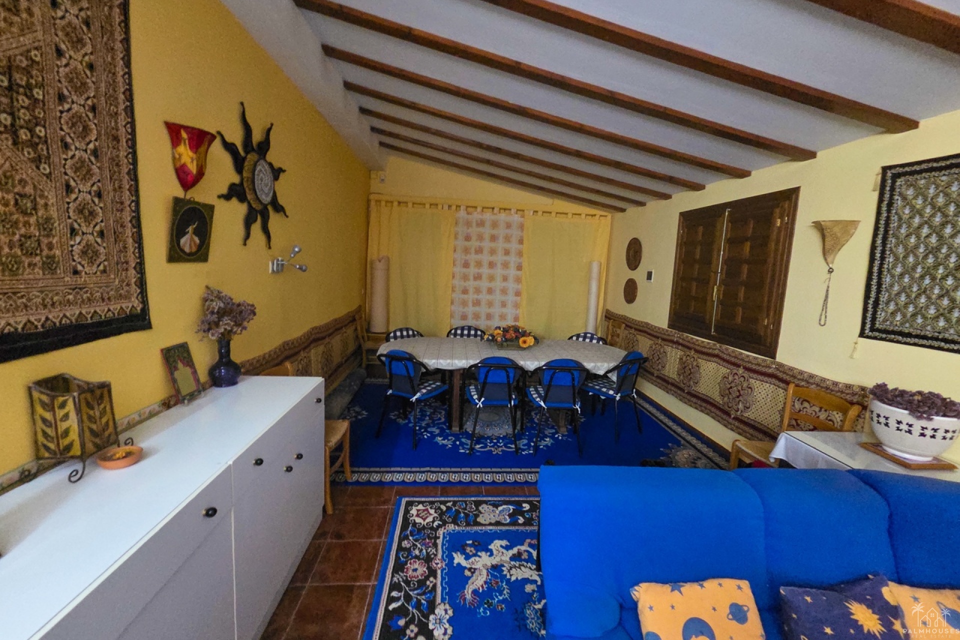 Venta - Villa - Elche - Costa Blanca