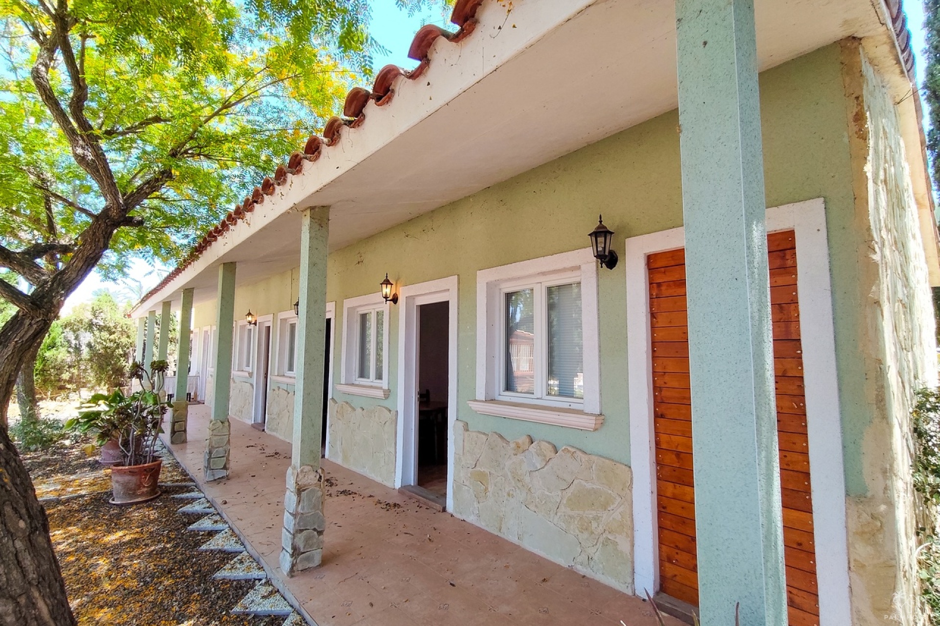 Venta - Villa - Elche - Costa Blanca