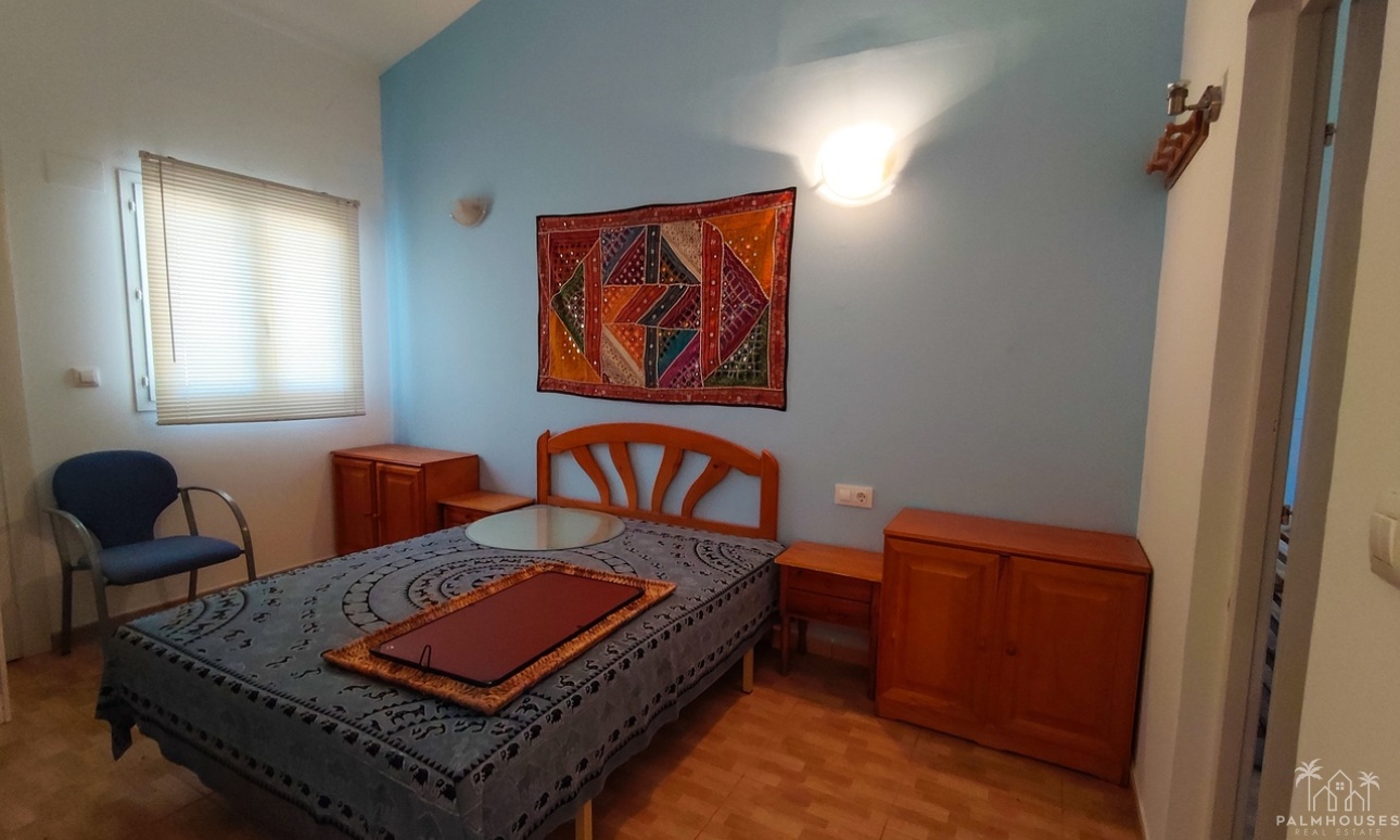 Venta - Villa - Elche - Costa Blanca