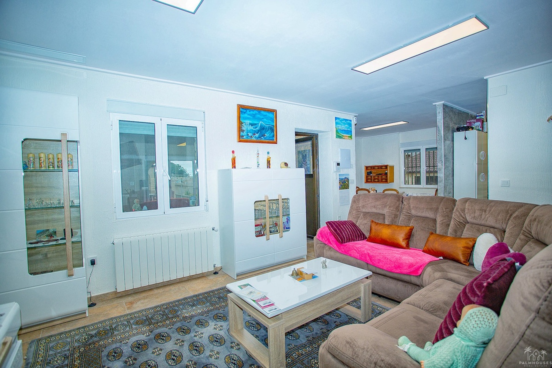 Venta - Villa - Elche - Elche Centro