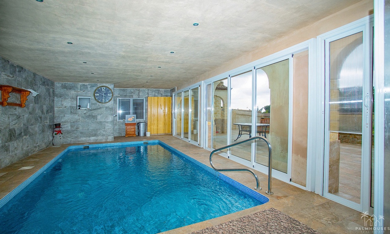 Venta - Villa - Elche - Elche Centro