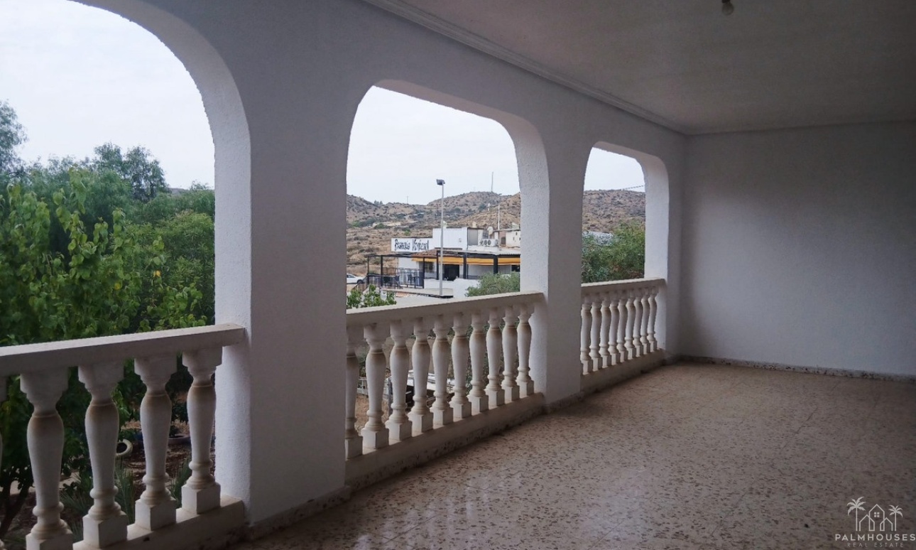 Venta - Villa - Elche - Elche Centro