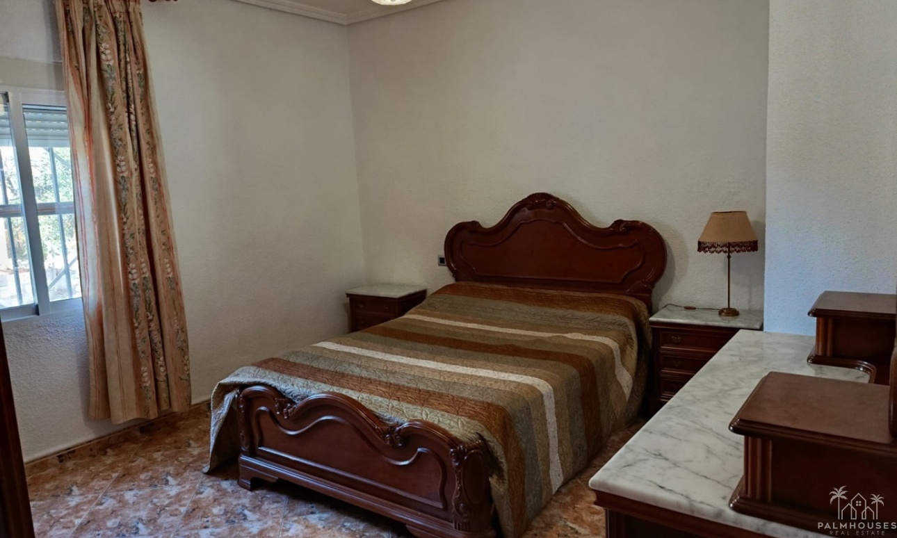 Venta - Villa - Elche - Elche Centro