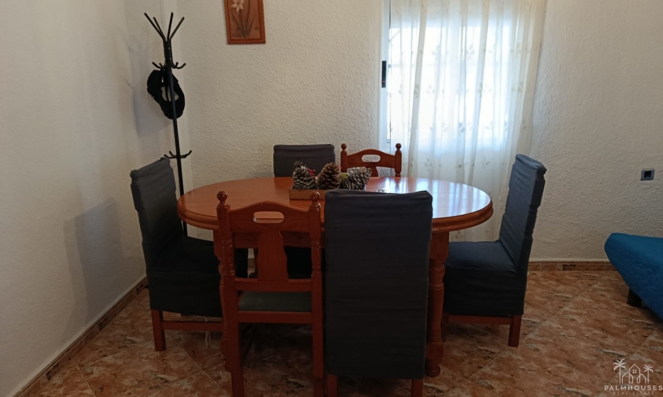 Venta - Villa - Elche - Elche Centro